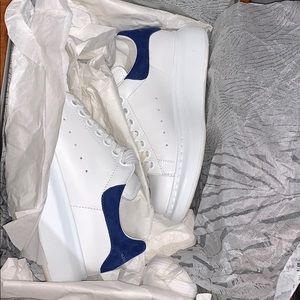 Alexander Mcqueen Sneakers